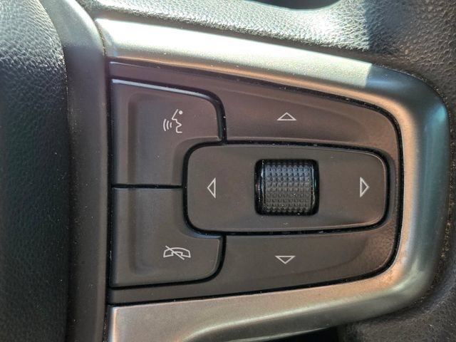 Used 2022 Chevrolet Silverado 1500 Custom w/ Rally Edition RWD image 21