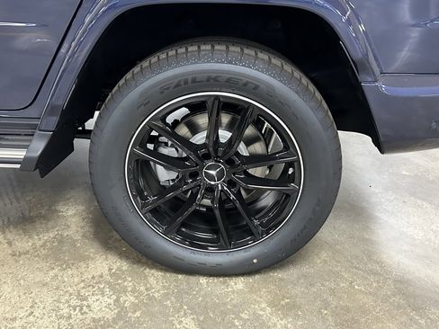 New 2025 Mercedes-Benz G 550 image 11