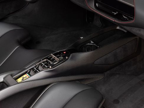 Certified 2022 Ferrari SF90 Spider image 80