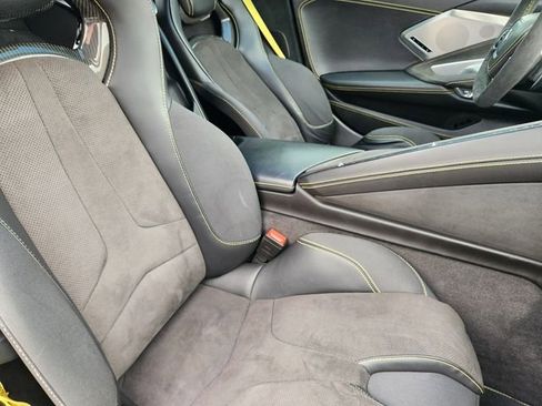 Used 2022 Chevrolet Corvette Stingray Premium Cpe w/ 3LT image 10