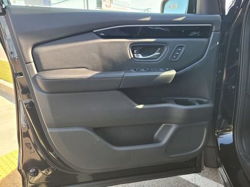 New 2026 Honda Pilot EX-L image 7