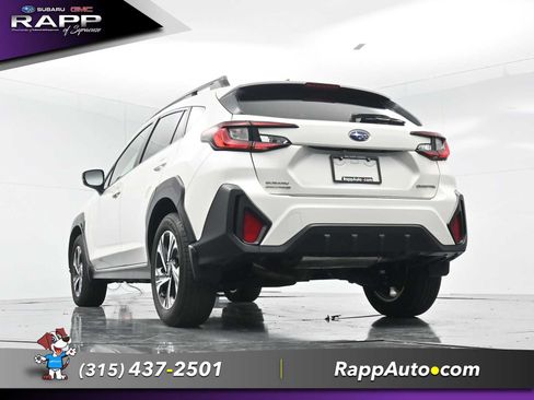 Used 2024 Subaru Crosstrek 2.0i Premium AWD/4WD image 23