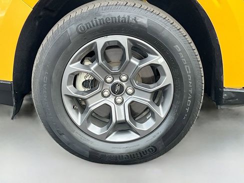 Used 2023 Ford Maverick XLT w/ Equipment Group 300A Standard image 29