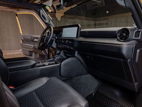 Used 2026 Toyota Land Cruiser w/ Premium Package image 14