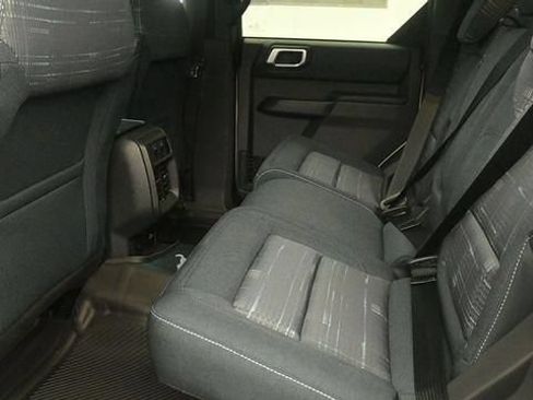New 2026 Ford Bronco Heritage Edition AWD/4WD image 10