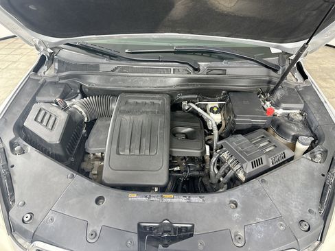 Used 2014 Chevrolet Equinox LS w/ LPO, Protection Package FWD image 29