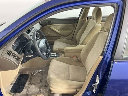 Used 2004 Honda Civic VP image 13