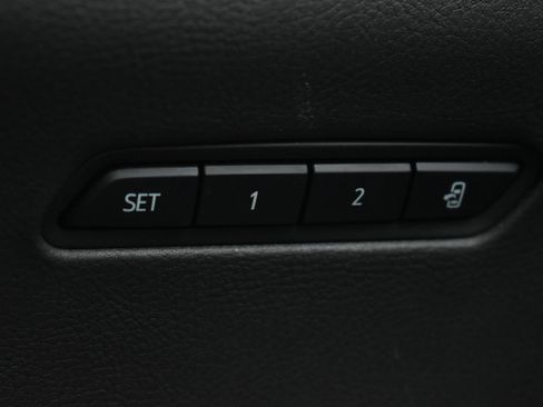 Used 2024 Cadillac XT6 Luxury w/ LPO, Floor Liner Package image 17