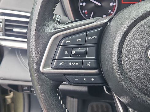 Certified 2024 Subaru Outback Limited AWD/4WD image 19