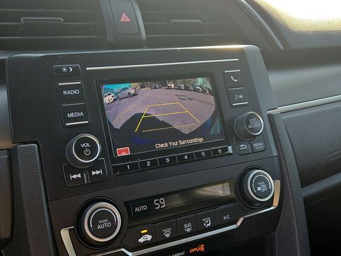 Used 2020 Honda Civic LX image 21