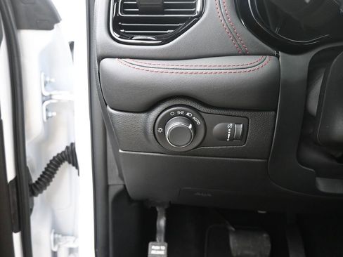 New 2026 Dodge Durango GT image 35