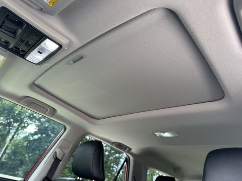 Certified 2023 Toyota 4Runner Limited RWD image 28