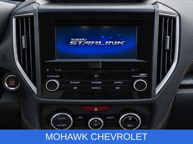 Used 2023 Subaru Crosstrek 2.0i Premium AWD/4WD image 19
