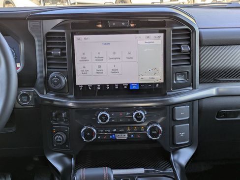 New 2025 Ford F150 Raptor image 13