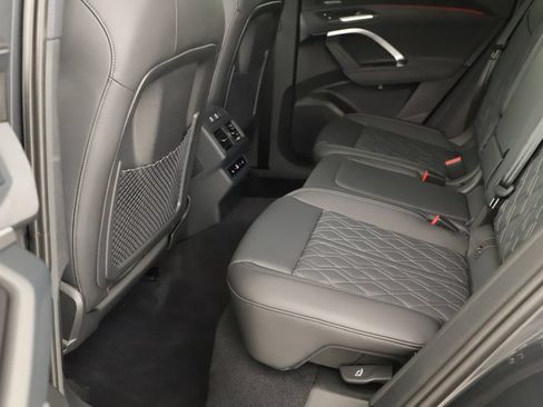 New 2026 Audi SQ5 Prestige AWD/4WD image 28