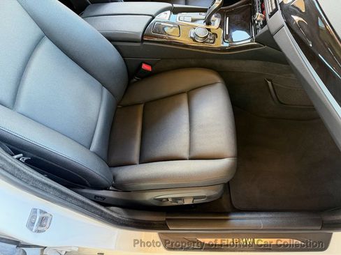 Used 2015 BMW 528i Sedan RWD image 44