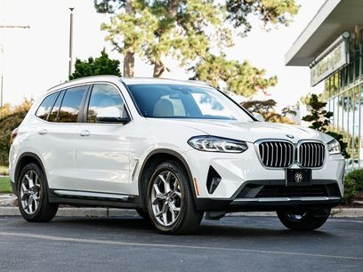 Used 2022 BMW X3 xDrive30i w/ Premium Package 2 (ZPA)