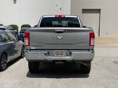 Used 2021 RAM 2500 Big Horn AWD/4WD image 6