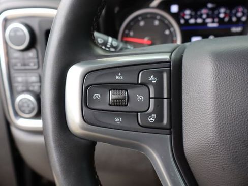 Used 2023 Chevrolet Silverado 2500 LTZ w/ LTZ Convenience Package AWD/4WD image 21