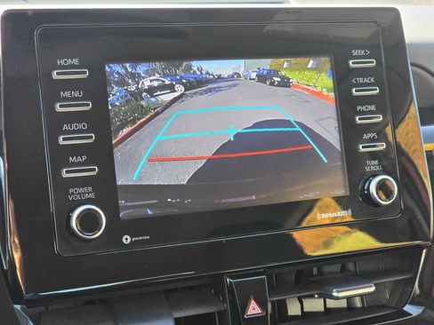 Used 2024 Toyota Camry SE image 31