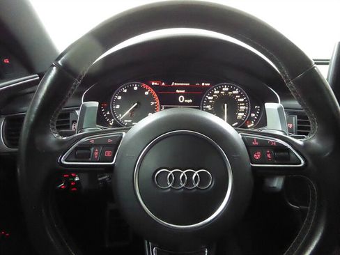 Used 2016 Audi S7 AWD/4WD image 11