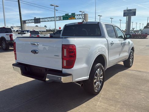 Certified 2019 Ford Ranger XLT w/ Equipment Group 301A Mid image 6
