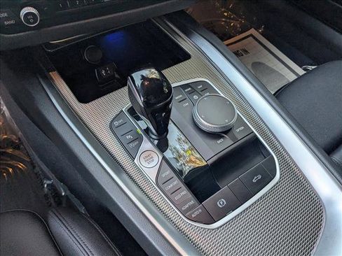 Used 2022 BMW Z4 M40i image 18