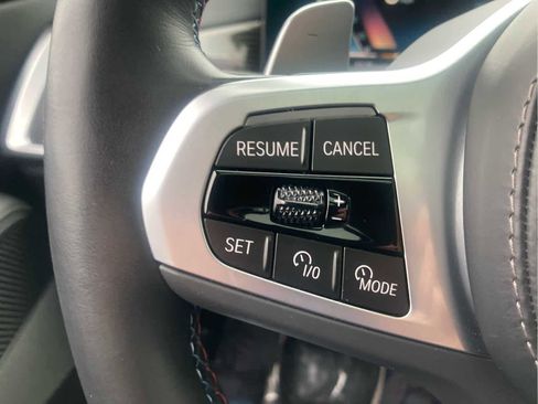 Used 2023 BMW X7 M60i w/ Executive Package image 40