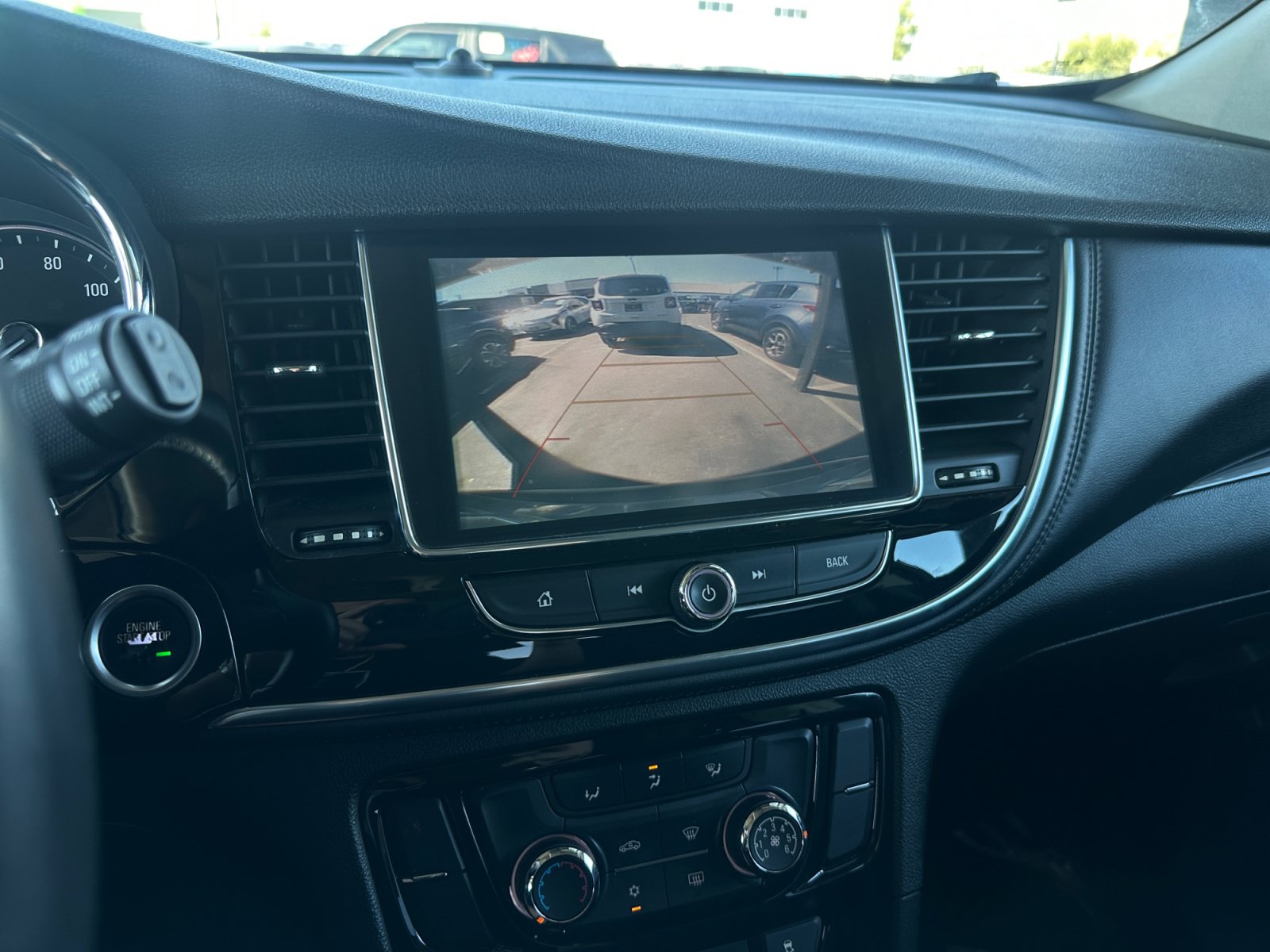 Used 2018 Buick Encore Preferred FWD image 21
