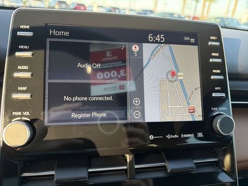 Used 2020 Toyota Avalon Limited w/ Advanced Safety Package FWD image 20