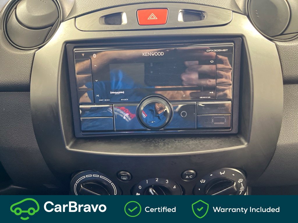 Used 2012 MAZDA MAZDA2 Sport FWD image 26