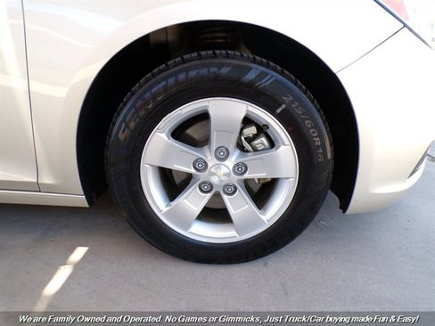 Used 2013 Chevrolet Malibu LT FWD image 44