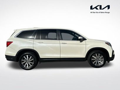 Used 2019 Honda Pilot EX-L