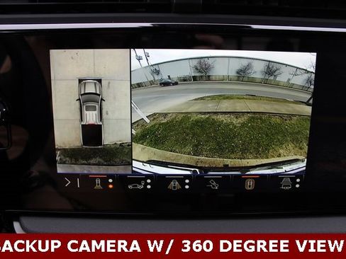 New 2026 GMC Sierra 1500 AT4 w/ AT4 Premium Package image 17