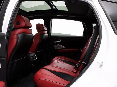 Used 2022 Acura RDX A-Spec image 12