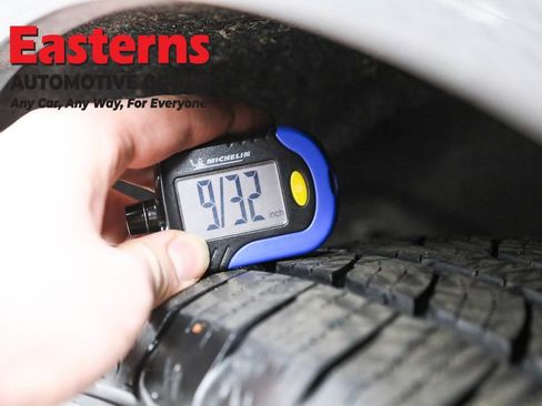 Used 2024 Ford Edge SEL AWD/4WD image 28