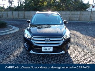 Used 2019 Ford Escape Titanium video 2