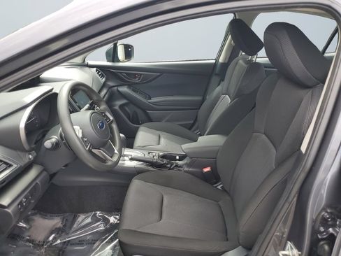 Used 2019 Subaru Impreza 2.0i Premium w/ Eyesight & BSD/Rcta & SRF AWD/4WD image 9