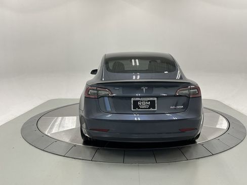 Used 2020 Tesla Model 3 Performance image 6