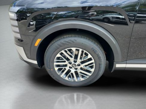 New 2026 Hyundai Palisade SEL FWD image 25