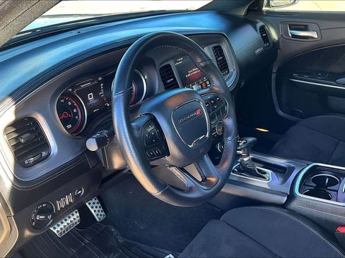 Certified 2023 Dodge Charger R/T w/ Plus Group image 16