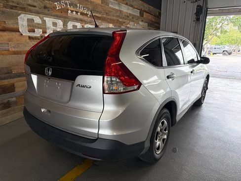 Used 2014 Honda CR-V LX image 15