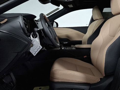 New 2026 Lexus RX 350h image 13