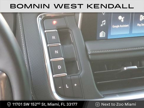 Used 2023 Chevrolet Tahoe Premier image 28