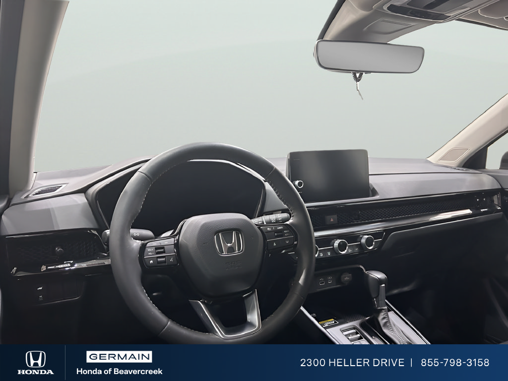 Used 2024 Honda CR-V EX-L image 10