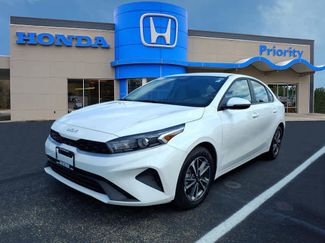 Used 2024 Kia Forte LXS w/ LXS Technology Package image 1