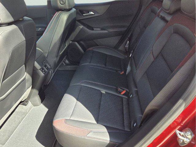 Used 2026 Chevrolet Equinox RS w/ Convenience Package III FWD image 12