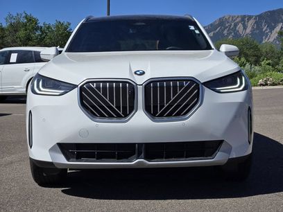 Used 2026 BMW X3 xDrive30i