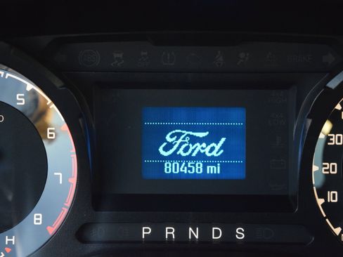 Certified 2023 Ford Ranger XL w/ Trailer Tow Package image 11