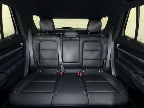 New 2026 GMC Terrain Elevation w/ Elevation Premium Package AWD/4WD image 24